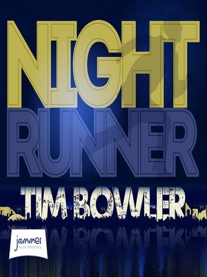 cover image of Night Runner